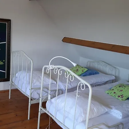 Bed En Boterham 3*