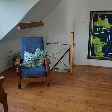 Bed En Boterham Bed and Breakfast Hedel