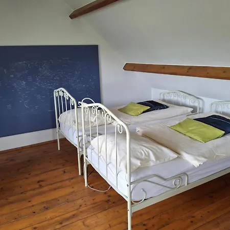 Bed En Boterham Couette-café 3*