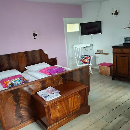 Bed En Boterham 3*