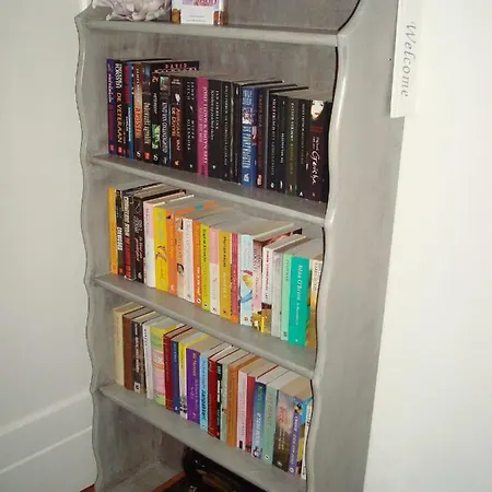 Bed & Breakfast Bed En Boterham