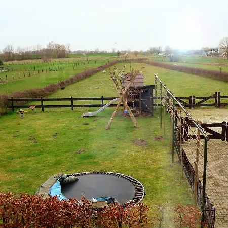 Bed En Boterham Hedel