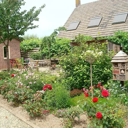 Bed En Boterham Bed & Breakfast