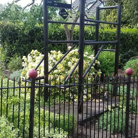 Bed & Breakfast Bed En Boterham Hedel