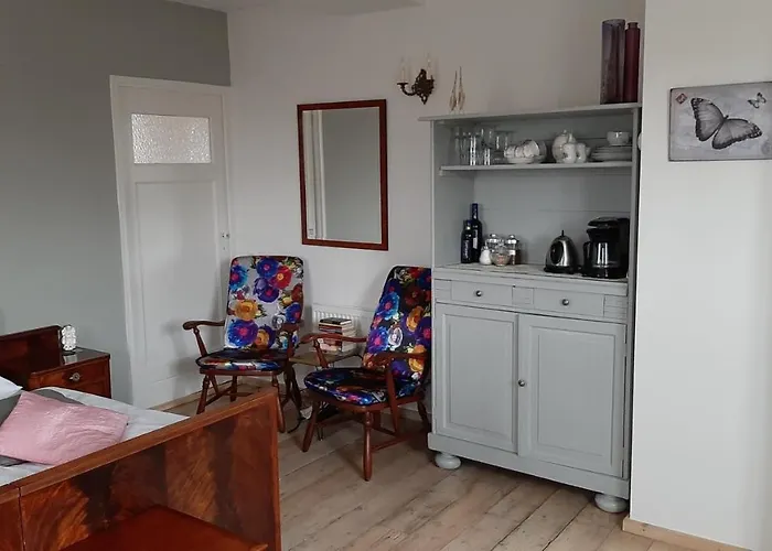 Bed En Boterham B&B Hedel