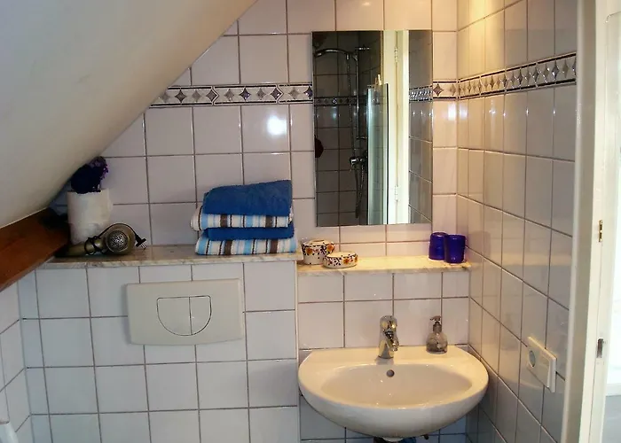 B&B Bed En Boterham Hedel