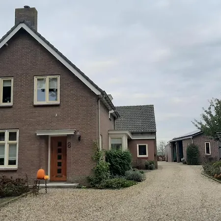 Bed En Boterham Bed & Breakfast *