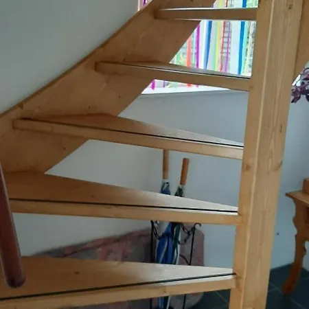 Bed En Boterham Bed & Breakfast Hedel