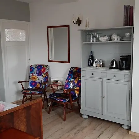 Bed En Boterham Bed & Breakfast Hedel