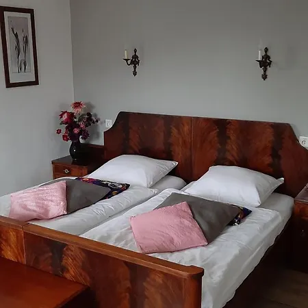 Bed En Boterham Bed & Breakfast *
