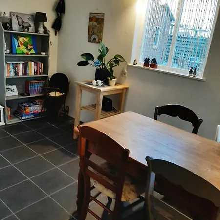 Bed En Boterham Bed & Breakfast