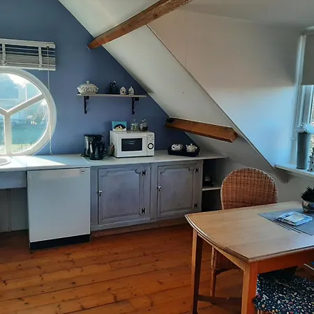 Bed & Breakfast Bed En Boterham Hedel