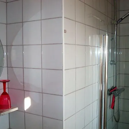 ベッド・アンド・ブレックファスト Bed En Boterham Hedel