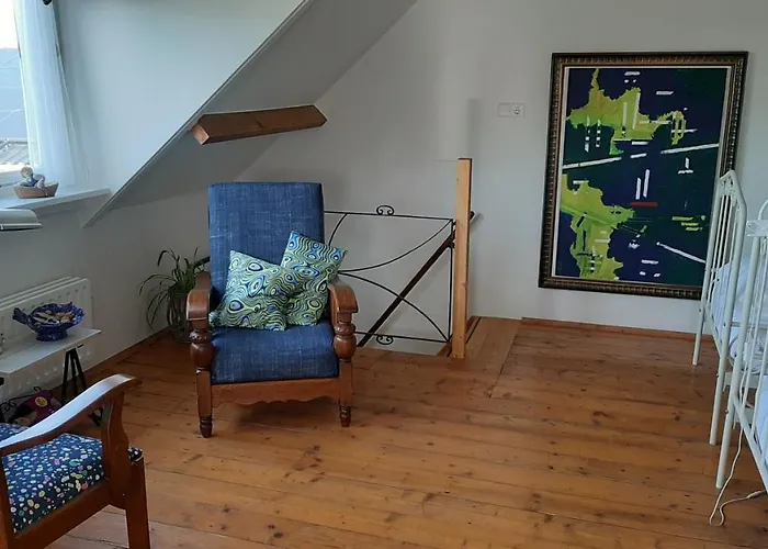 Bed En Boterham 住宿加早餐酒店 Hedel