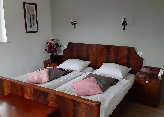 Bed En Boterham 住宿加早餐酒店 3*