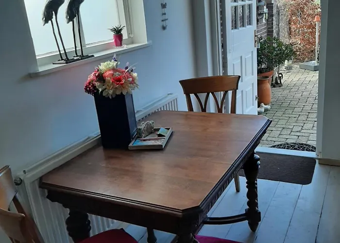 Bed En Boterham 3* Hedel