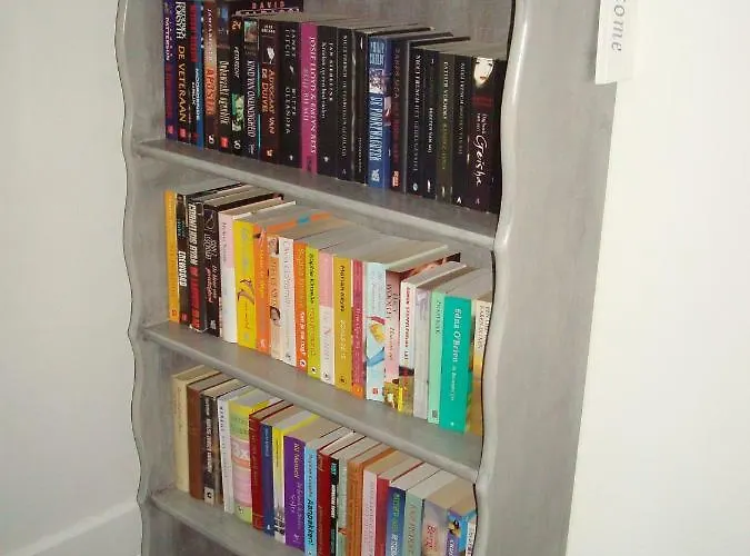 住宿加早餐酒店 Bed En Boterham