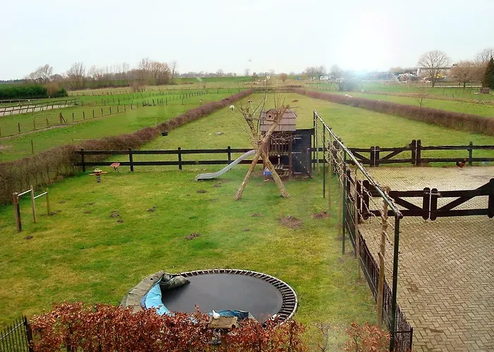 Bed En Boterham Hedel