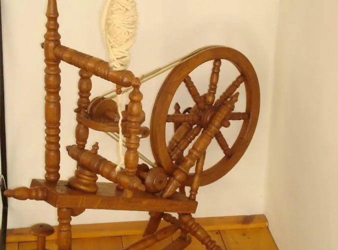 Bed En Boterham 住宿加早餐酒店 Hedel