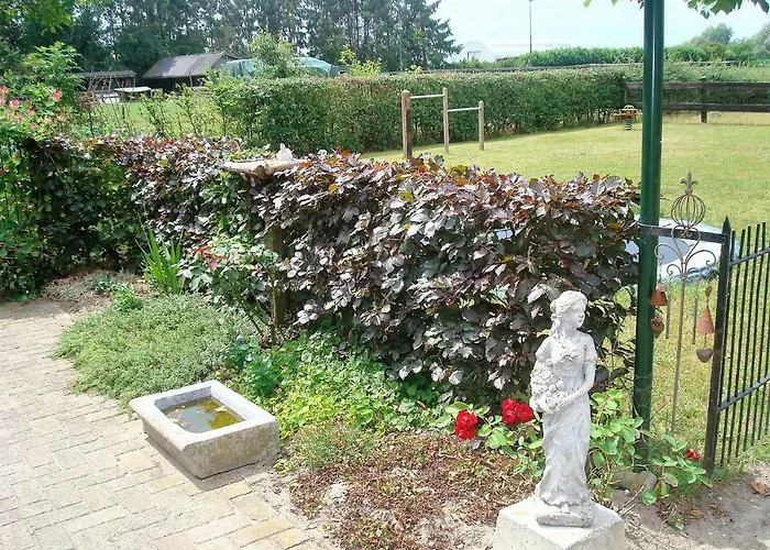 Bed En Boterham 3* Hedel